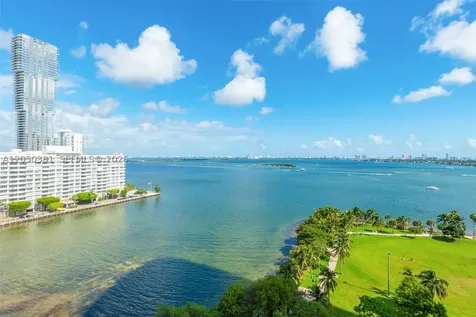 2020 N Bayshore Drive Miami FL 33137
