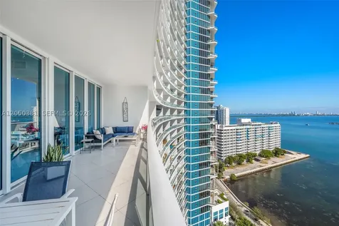2020 N Bayshore Drive Miami FL 33137