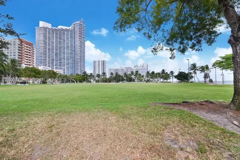 2020 N Bayshore Drive Miami FL 33137