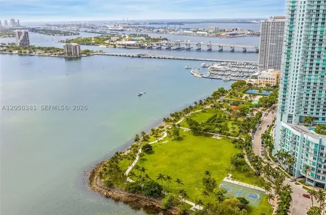 2020 N Bayshore Drive Miami FL 33137