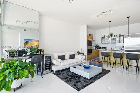 2020 N Bayshore Drive Miami FL 33137