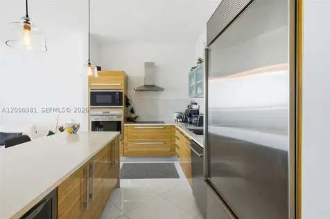 2020 N Bayshore Drive Miami FL 33137