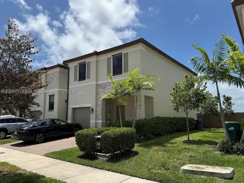 10072 SW 231 St Lane Miami FL 33190