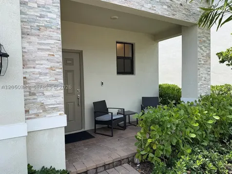 10072 SW 231 St Lane Miami FL 33190
