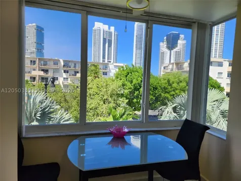 250 180th Drive Sunny Isles Beach FL 33160