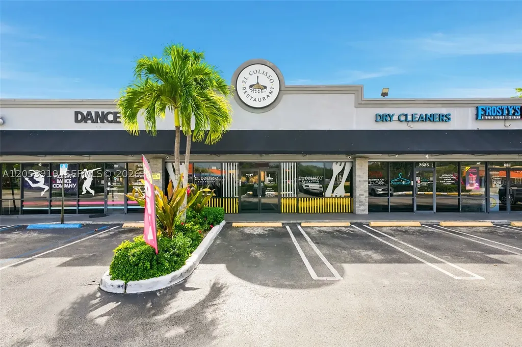 7317 SW 107th Avenue Miami FL 33173