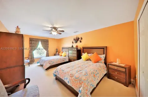 3 Zorro Court Palm Coast FL 32164