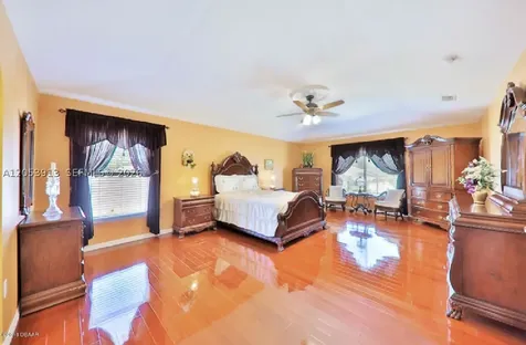 3 Zorro Court Palm Coast FL 32164