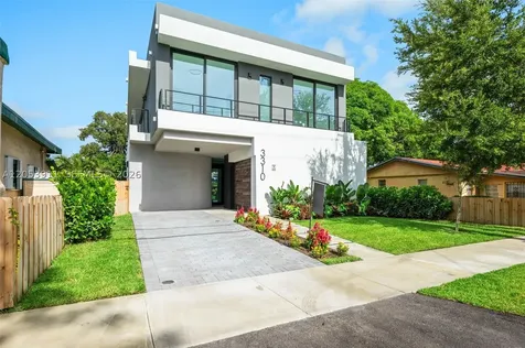 3310 Elizabeth Street Miami FL 33133