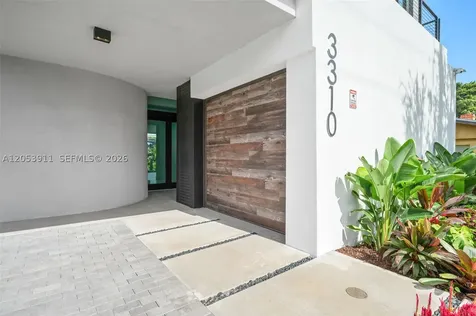 3310 Elizabeth Street Miami FL 33133
