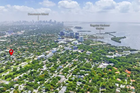 3310 Elizabeth Street Miami FL 33133