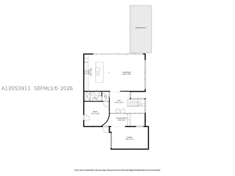 3310 Elizabeth Street Miami FL 33133
