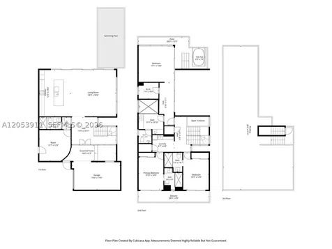 3310 Elizabeth Street Miami FL 33133
