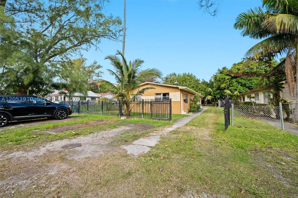 1429 NE 118th Terrace Miami FL 33161