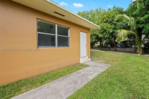 1429 NE 118th Terrace Miami FL 33161