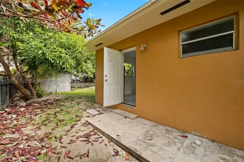1429 NE 118th Terrace Miami FL 33161