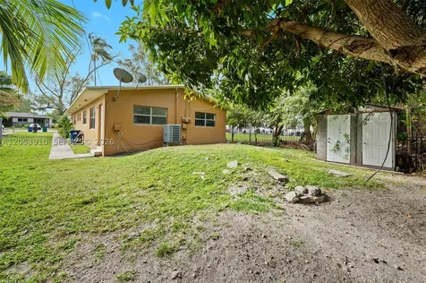1429 NE 118th Terrace Miami FL 33161