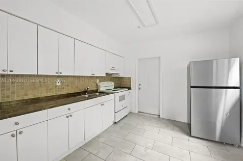 1429 NE 118th Terrace Miami FL 33161
