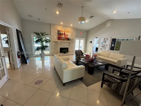 417 Vista Isles Drive Sunrise FL 33325