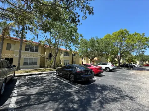 417 Vista Isles Drive Sunrise FL 33325