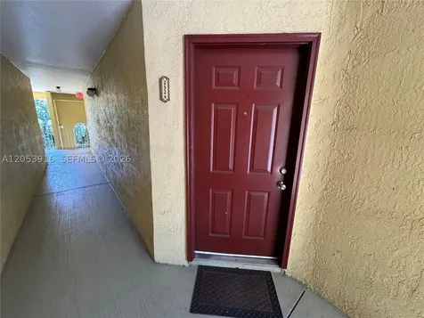 417 Vista Isles Drive Sunrise FL 33325
