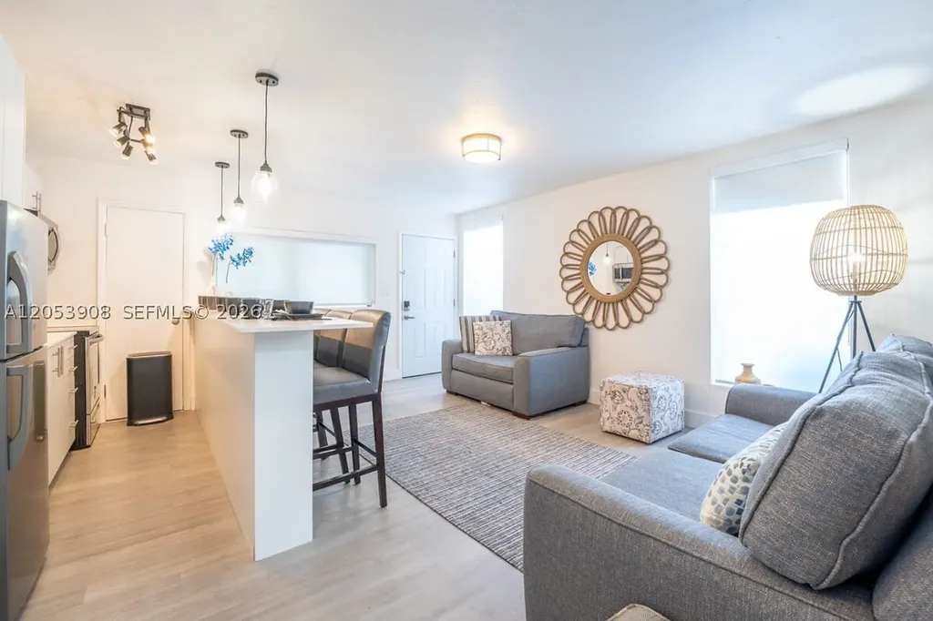 7830 Abbott Avenue Miami Beach FL 33141
