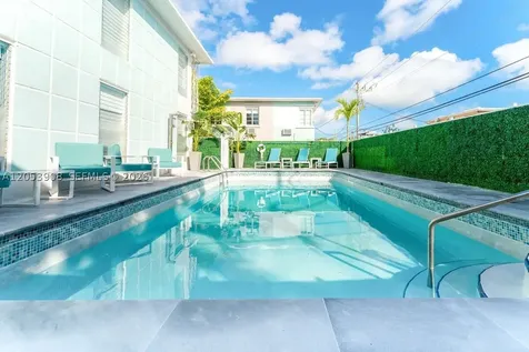 7830 Abbott Avenue Miami Beach FL 33141