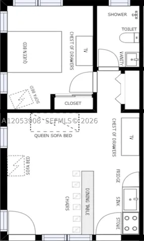 7830 Abbott Avenue Miami Beach FL 33141