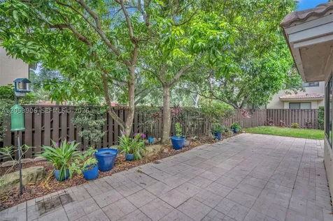1651 NW 104th Avenue Plantation FL 33322
