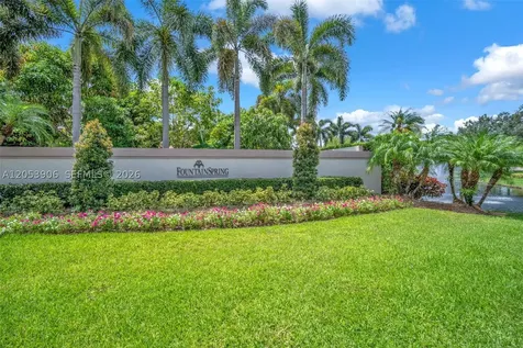 1651 NW 104th Avenue Plantation FL 33322