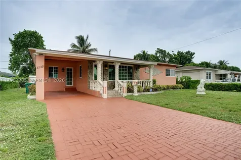 1135 NW 109th Street Miami FL 33168