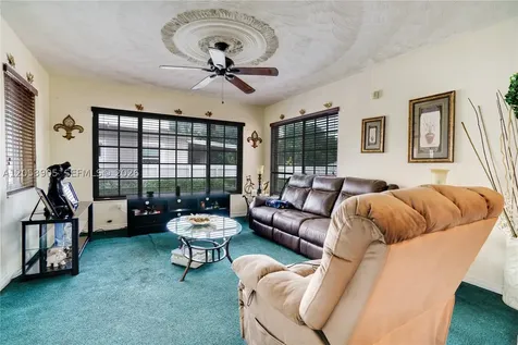 1135 NW 109th Street Miami FL 33168