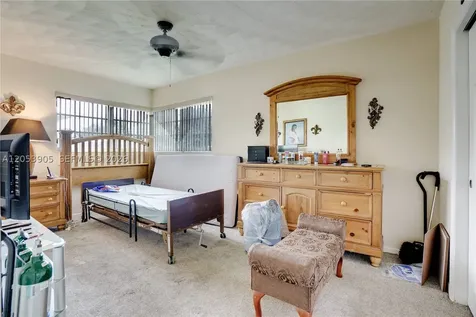 1135 NW 109th Street Miami FL 33168