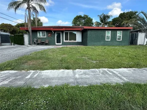 1911 NW 1st Avenue Pompano Beach FL 33060