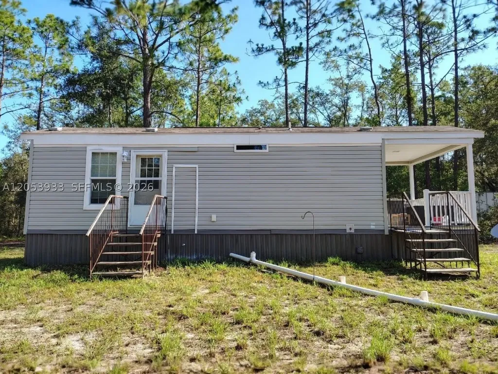 5840 NW 11th Avenue Other City - In The State Of Florida FL 32619