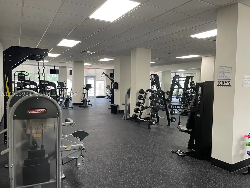 3001 S Ocean Drive Hollywood FL 33019