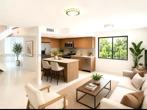 2601 N 40th Avenue Hollywood FL 33021