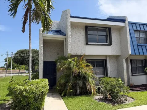 2601 N 40th Avenue Hollywood FL 33021
