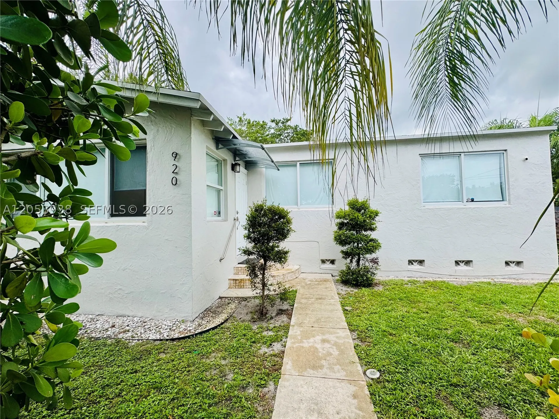 920 N 26th Avenue Hollywood FL 33020