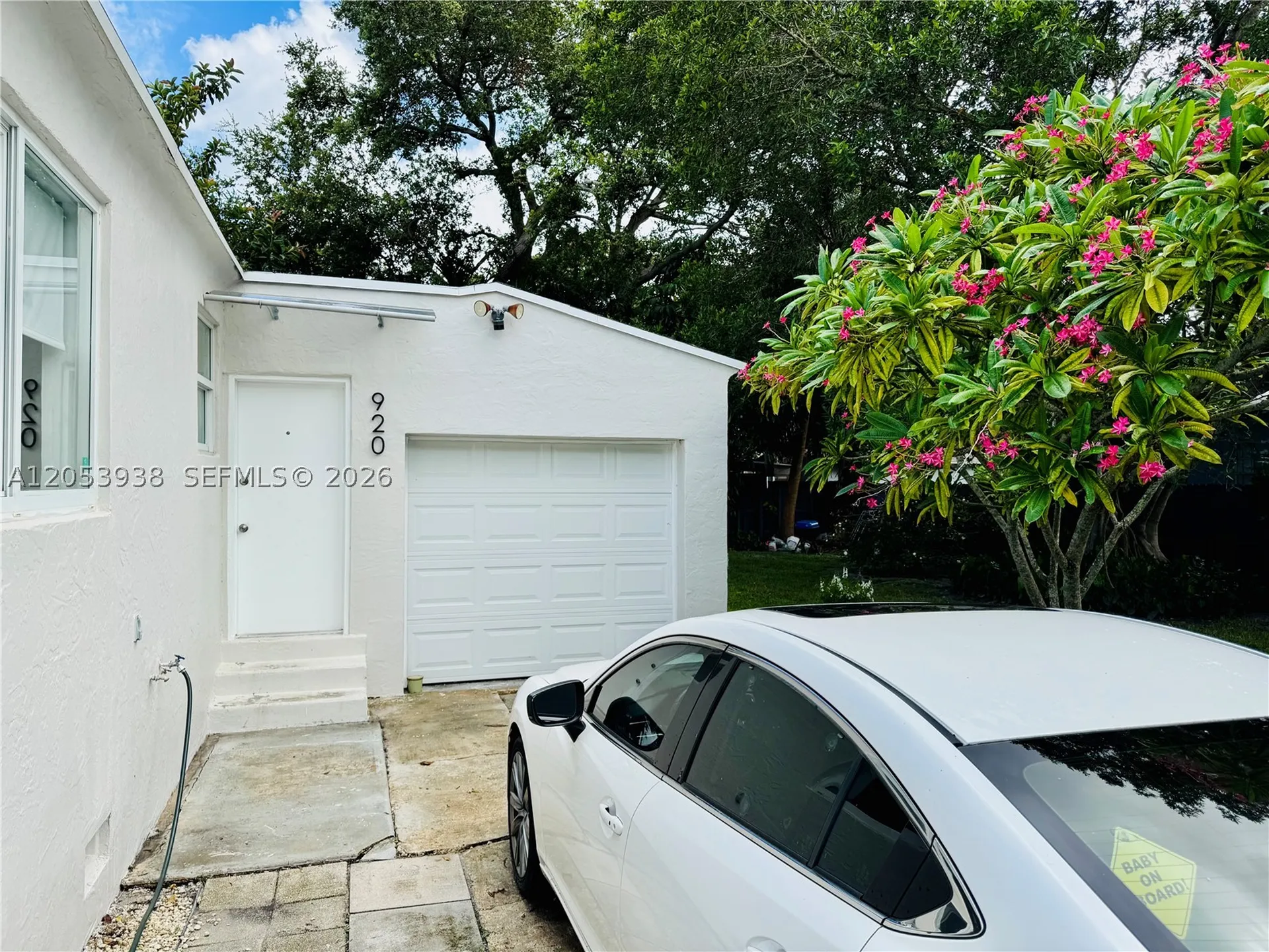 920 N 26th Avenue Hollywood FL 33020