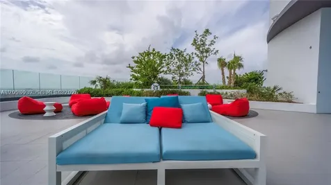 45 SW 9th Street Miami FL 33130