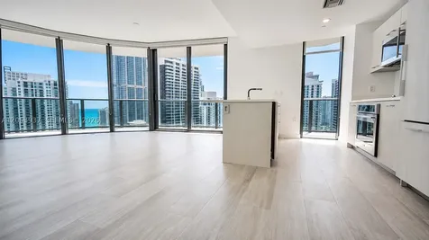 45 SW 9th Street Miami FL 33130