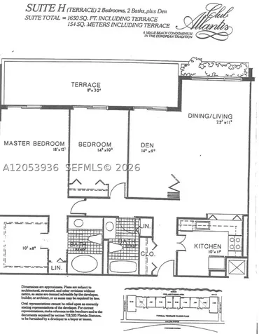 2555 Collins Avenue Miami Beach FL 33140
