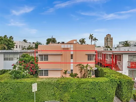 1225 Euclid Avenue Miami Beach FL 33139