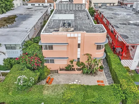 1225 Euclid Avenue Miami Beach FL 33139