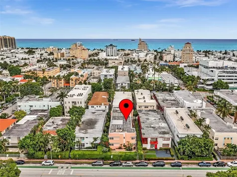 1225 Euclid Avenue Miami Beach FL 33139