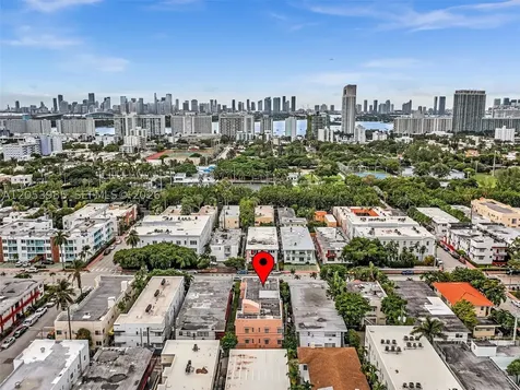 1225 Euclid Avenue Miami Beach FL 33139