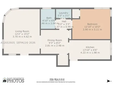 1225 Euclid Avenue Miami Beach FL 33139
