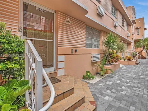 1225 Euclid Avenue Miami Beach FL 33139