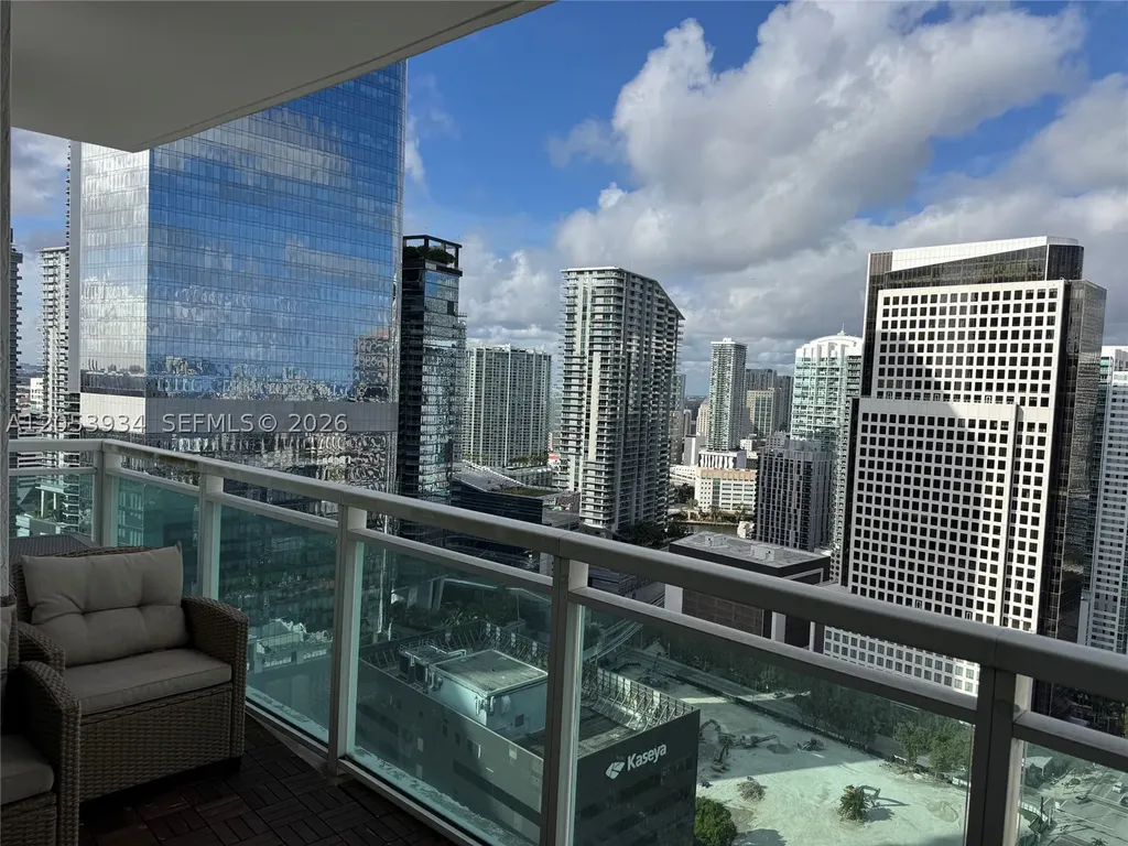951 Brickell Avenue Miami FL 33131